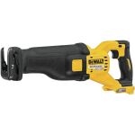 DEWALT Flexvolt Akku-Saebelsaege, 54V, Basisversion