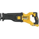 DEWALT Flexvolt Akku-Saebelsaege, 54V, Basisversion