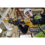 DEWALT Flexvolt Akku-Saebelsaege, 54V, Basisversion