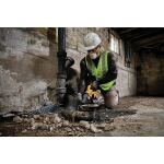 DEWALT Flexvolt Akku-Saebelsaege, 54V, Basisversion