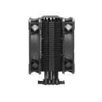 Cooler Master Hyper 212 Black X Duo Prozessor Luftkühlung 12 cm Schwarz