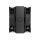 Cooler Master Hyper 212 Black X Duo Prozessor Luftkühlung 12 cm Schwarz