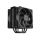 Cooler Master Hyper 212 Black X Duo Prozessor Luftkühlung 12 cm Schwarz