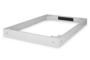 Digitus DN-19 PLINTH-8/12-N1 Rack Zubehör Regal-Sockel