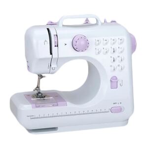 Emerio SEW-121820 Nähmaschine Halbautomatische Nähmaschine Elektro