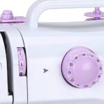 Emerio SEW-121820 Nähmaschine Halbautomatische Nähmaschine Elektro