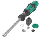 Wera 9919 Knarren-Reparaturkit Safe-Torque Drehmo.schl. A2