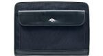 Wedo 58 5001 Personal Organizer Leder, Nylon Schwarz