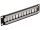 DELOCK Patchpanel 1HE 12 Keystone Ports Metall schwar
