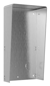 Hikvision Zubehör DS-KABD8003-RS2S Regenschutz