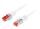 Lanberg PCF6-10CU-0150-W Netzwerkkabel Weiß 1,5 m Cat6 S/FTP (S-STP)