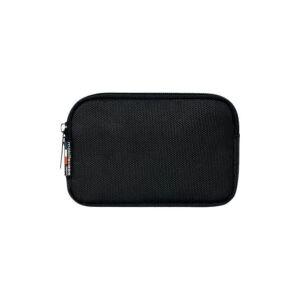 Mobilis 005027 Speicherlaufwerkhülle Schutzhülle Nylon Schwarz