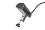 Digitus 3-fach Office-Steckdosenleiste mit 2x USB-A und 1x USB-C Anschlüssen, Schwarz