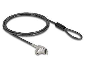 Navilock NB Sicherungskabel,Schlüssel für HP Nano Slot