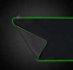 Deltaco Gaming GAM-079 Mauspad Gaming-Mauspad Schwarz