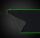 Deltaco Gaming GAM-079 Mauspad Gaming-Mauspad Schwarz