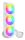 ARCTIC Liquid Freezer III Pro 420 A-RGB (White) - Multikompatibler All-in-One CPU-Wasserkühler mit A-RGB
