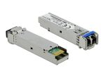 DeLOCK SFP 1000Base-LX SM 1310nm DDM...