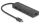 DeLOCK 10 Gbps USB Hub mit 2,5 Gigabit LAN Port und PD 85 W