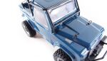 Amewi AMX Rock Crawler AM24 ferngesteuerte (RC) modell Off-Road-Wagen 1:24