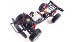 Amewi AMX Rock Crawler AM24 ferngesteuerte (RC) modell Off-Road-Wagen 1:24