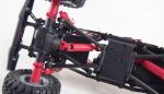 Amewi AMX Rock Crawler AM24 ferngesteuerte (RC) modell Off-Road-Wagen 1:24