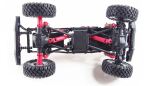 Amewi AMX Rock Crawler AM24 ferngesteuerte (RC) modell Off-Road-Wagen 1:24