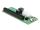 DELOCK Konverter 1 x SFF-8643 zu PCIe x16