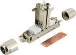 Schwaiger NKSV1 531 Silber Metall 1 Stück(e)