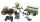 Amewi 22641 ferngesteuerte (RC) modell Traktor Elektromotor 1:24