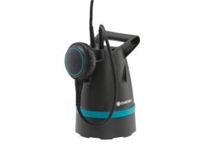 Gardena 8600 BASIC Tauchpumpe 400 W 8600 l/h 6 m