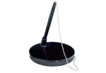 MAUL 4412090 Stiftehalter Kunststoff Schwarz
