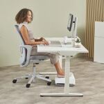 Fellowes Breyta Handgelenkstütze Silikon Sand