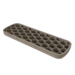 Fellowes Breyta Handgelenkstütze Silikon Sand