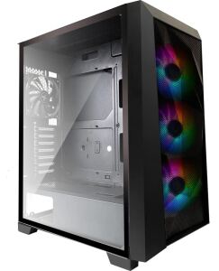 Xilence Performance C XG131 | X712.RGB Midi Tower Schwarz