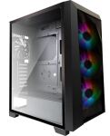Xilence Performance C XG131 | X712.RGB Midi Tower Schwarz