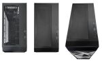 Xilence Performance C XG131 | X712.RGB Midi Tower Schwarz