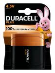 Duracell 146235 Haushaltsbatterie Einwegbatterie 3LR12...