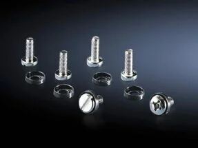 Rittal DK 7094.100 16 mm 50 Stück(e) M6 Schraube