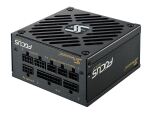 Seasonic FOCUS SGX-650 Netzteil 650 W 20+4 pin ATX SFX Schwarz