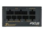 Seasonic FOCUS SGX-650 Netzteil 650 W 20+4 pin ATX SFX Schwarz