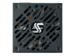 Seasonic FOCUS SGX-650 Netzteil 650 W 20+4 pin ATX SFX Schwarz