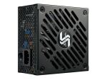 Seasonic FOCUS SGX-650 Netzteil 650 W 20+4 pin ATX SFX Schwarz