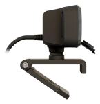 Creative Labs Creative Live! Cam Sync V3 Webcam 5 MP 2560 x 1440 Pixel USB 2.0 Schwarz