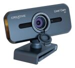 Creative Labs Creative Live! Cam Sync V3 Webcam 5 MP 2560 x 1440 Pixel USB 2.0 Schwarz