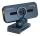 Creative Labs Creative Live! Cam Sync V3 Webcam 5 MP 2560 x 1440 Pixel USB 2.0 Schwarz