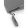 Terratec Connect c2 USB 3.2 Gen 1 (3.1 Gen 1) Type-C Silber