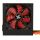 Xilence Performance C XP400R6 Netzteil 300 W 20+4 pin ATX ATX Schwarz