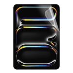 Mobilis Screen Protector Anti-Shock iPad Pro 11 2024