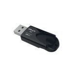 PNY Attaché 4 USB-Stick 1 TB USB Typ-A 3.2 Gen 1 (3.1 Gen 1) Schwarz